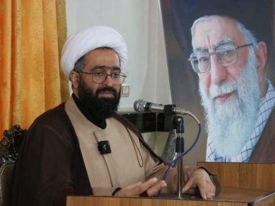 حجت‌الاسلام دیلم : وحدت شیعه و حجت‌الاسلام دیلم:سنی از محورهای اساسی منظومه فکری رهبری معظم انقلاب است
