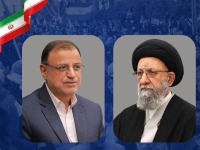 بیانیه تقدیر و تشکر نماینده مقام معظم رهبری دراستان گلستان و استاندار گلستان از حضور حماسی مردم استان گلستان در راهپیمایی روز جهانی قدس