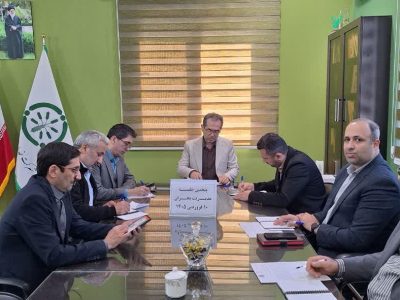 مدیر شرکت خدمات حمایتی کشاورزی استان گلستان  : تامین و توزیع کود شیمیایی بی وقفه و بدون تعطیلی ادامه دارد