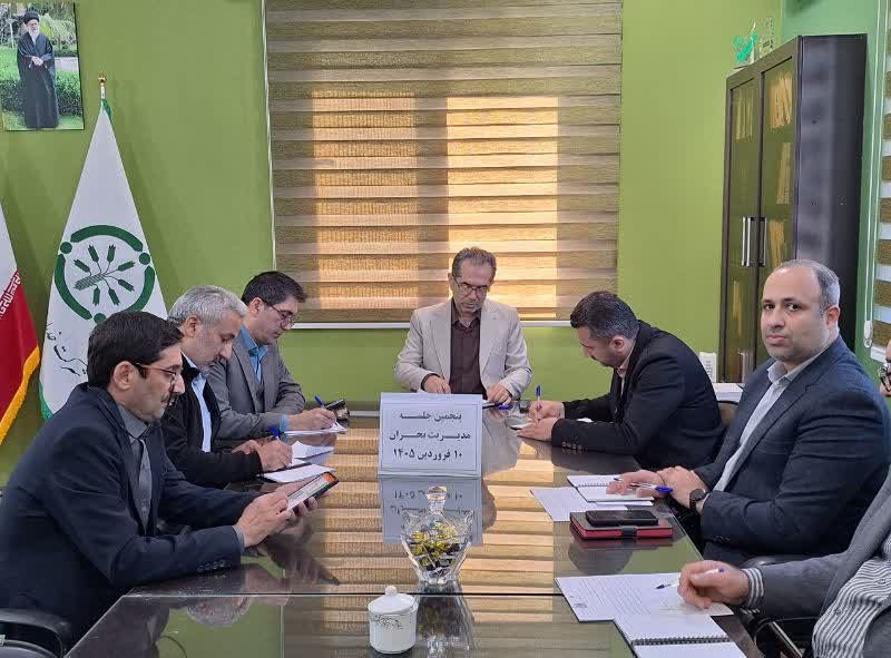 مدیر شرکت خدمات حمایتی کشاورزی استان گلستان : تامین و توزیع کود شیمیایی بی وقفه و بدون تعطیلی ادامه دارد