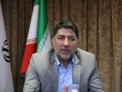 تشریح جامع برنامه‌های مرکز خدمات سرمایه‌گذاری گلستان برای سال ۱۴۰۵: از جذب سرمایه‌گذار خارجی تا حفاظت از میراث فرهنگی صلبی از اولویت‌های سال ۱۴۰۵ مرکز خدمات سرمایه‌گذاری گلستان پرده برداشت: تمرکز بر اشتغال مناطق کم‌برخوردار و توسعه پایدار