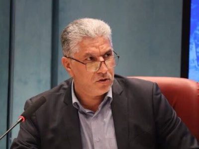 نماینده مردم گرگان و آق‌قلا در مجلس:قطع برق واحدهای تولیدی در شرایط جنگی ممنوع است
