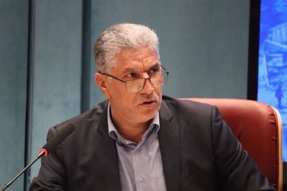 نماینده مردم گرگان و آق‌قلا در مجلس:قطع برق واحدهای تولیدی در شرایط جنگی ممنوع است