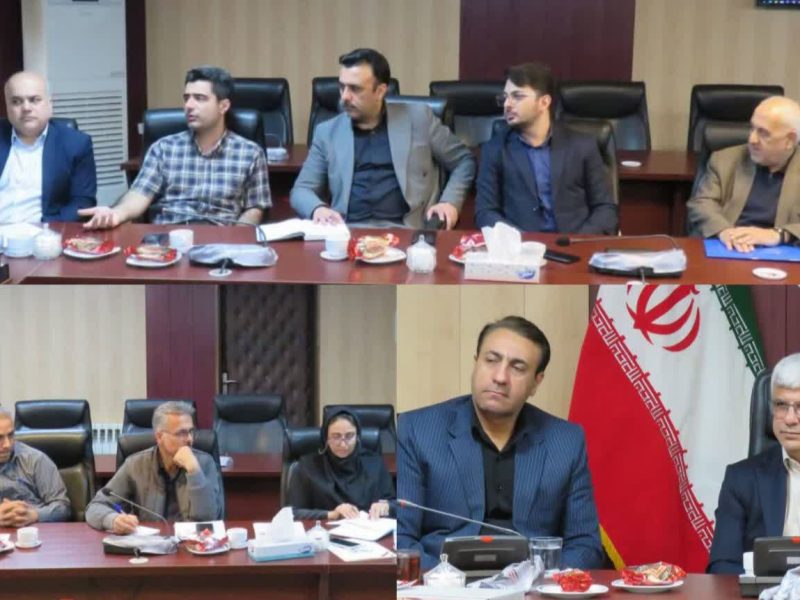 افزایش بهره وری و ایجاد امنیت غذایی با رعایت حریم های بهداشتی