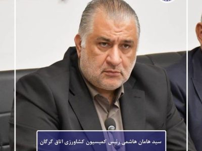 رئیس کمیسیون کشاورزی اتاق گرگان: محدودیت صادرات سیب‌زمینی در آستانه رفع است