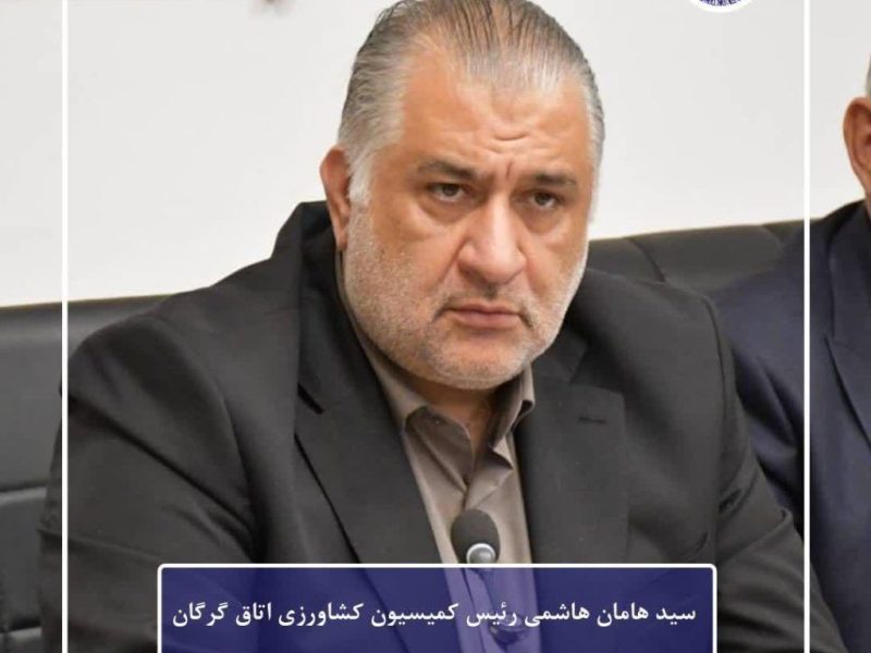 رئیس کمیسیون کشاورزی اتاق گرگان: محدودیت صادرات سیبزمینی در آستانه رفع است