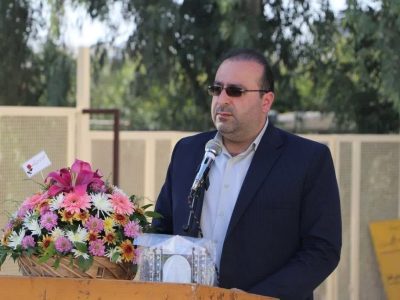 تقدیر مدیرکل نوسازی مدارس گلستان از نقش منابع انسانی در توسعه و کارآمدی نظام اداری استان/منابع انسانی، سرمایه‌های اصلی سازمان و پیشران موفقیت هستند