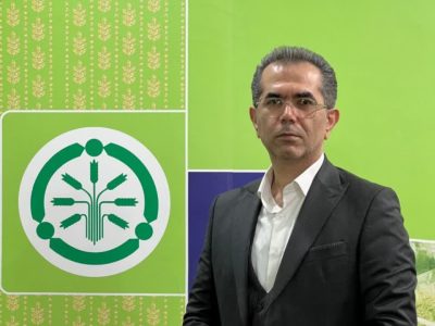 مجید محمدی خبرداد : بیش از ۵۱ هزار تن کود بدست  کشاورزان گندم کار رسید
