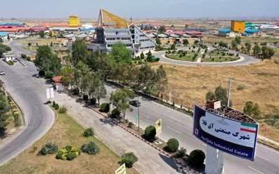 تمدید مشوق‌ سرمایه گذاری در شهرک‌های صنعتی تا پایان اردیبهشت