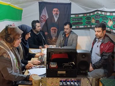 کارگران؛ ستون‌های استوار و چرخ‌های پویای ایران مقتدر