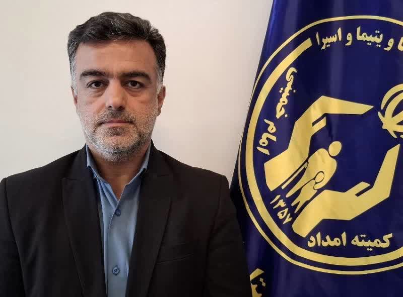 در دهه کرامت 6600 دختر تحت حمایت کمیته امداد استان گلستان که در شرایط سنی ازدواج بودند، در دوره های آموزشی نوید زندگی شرکت کردند.