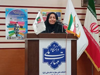 همایش ایمنی حمل و نقل و راهداری در کردکوی برگزار شد