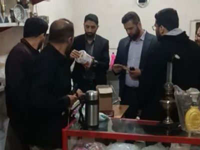 آغاز اجرای طرح مقابله با خرده‌فروشان مواد مخدر در کردکوی