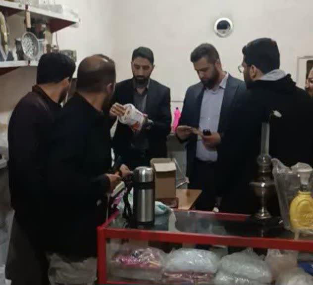 آغاز اجرای طرح مقابله با خردهفروشان مواد مخدر در کردکوی