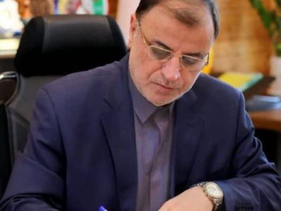 پیام تسلیت استاندار گلستان در پی درگذشت عالم برجسته، مرحوم دوست محمد آخوند میرحسن‌زاده