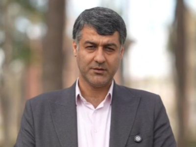 پروژه روشنایی پارک انقلاب به بهره برداری رسید