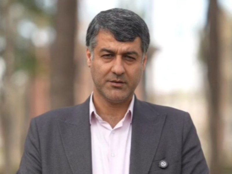 پروژه روشنایی پارک انقلاب به بهره برداری رسید