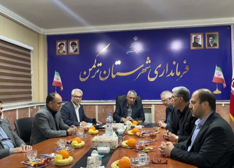 بندرترکمن میزبان مجمع نمایندگان مجلس شورای اسلامی استان گلستان