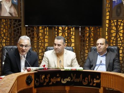 «جنگ رمضان» و «شهدای دانش‌آموز» بر پیشانی معابر و مدارس گرگان نشست