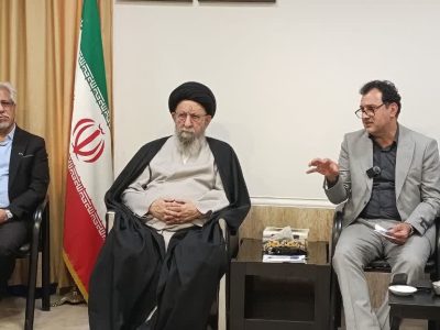 تأکید مدیرکل کار گلستان بر همگرایی کارگر و کارفرما در جنگ اقتصادی