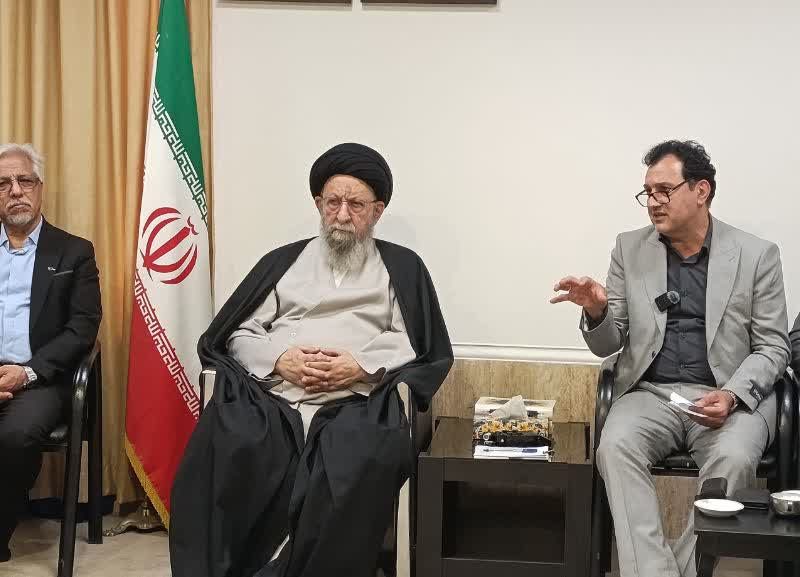 تأکید مدیرکل کار گلستان بر همگرایی کارگر و کارفرما در جنگ اقتصادی