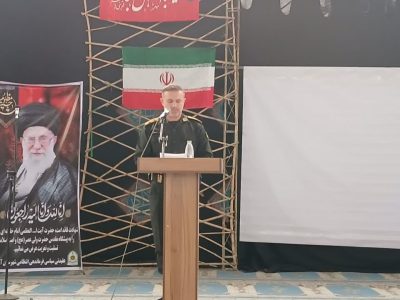 چشم‌های بیدار پلیس بر خیابان‌ها؛ هشدار قاطع فرمانده انتظامی آق قلا به سارقان موتورسیکلت