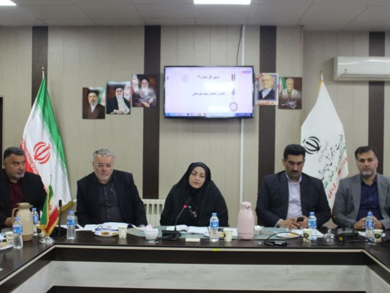 فرماندار کردکوی؛ نظام آموزش و پرورش نقشی تعیین کننده در فرهنگ و تمدن مردم ایران دارد