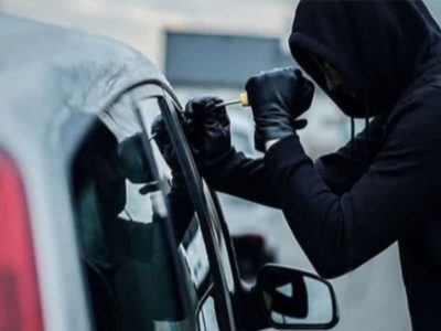 هشدار فرمانده انتظامی آق قلا در پیشگیری از سرقت خودرو و محتویات داخل خودرو: