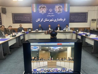 تحقق ۱۰۶ درصدی تعهد اشتغال گرگان در سال ۱۴۰۴/ نمی بایست به آمار دلخوش باشیم