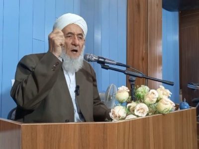 روایت آخوند صفری از ویژگی‌های رهبری شهید؛ جهانی‌سازی اندیشه، جامعیت و شجاعت کم‌نظیر
