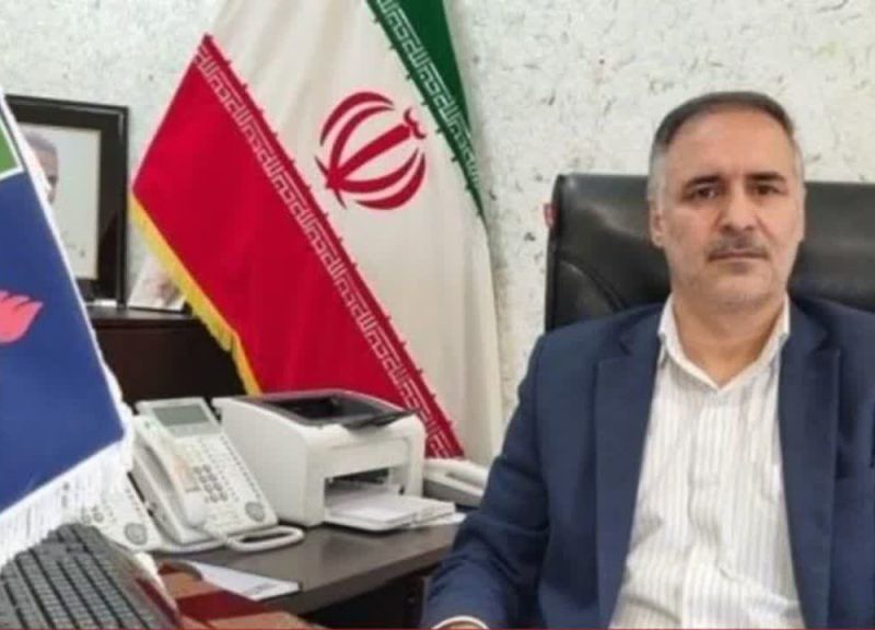 مصرف نزدیک به ۲۰ میلیون متر مکعب سوخت پاک در منطقه گلستان