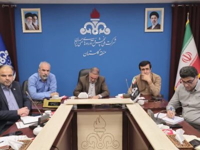 نشست مدیر منطقه گلستان با رانندگان نفتکش؛ تقدیر از حماسه‌سازان و بررسی دغدغه‌های صنفی
