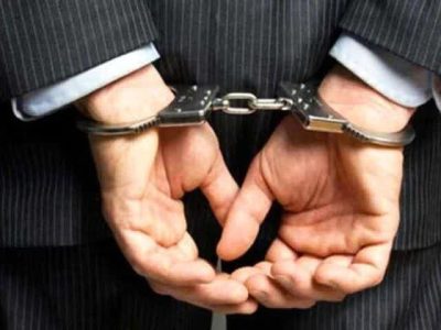 کلاهبرداری در پوشش بادیگارد