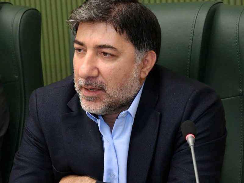 مدیرکل امور اقتصادی و دارایی گلستان: ۱۲۵ درخواست به مبلغ ۸۲۹ میلیارد ریال برای بنگاه‌های اقتصادی آسیب‌دیده از جنگ تایید شد