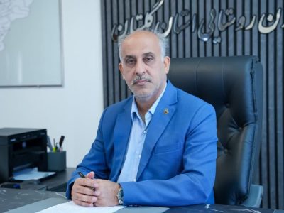 آغاز خرید توافقی محصول کلزا در گلستان با ۱۴۵۰ تن؛ روند خرید ادامه دارد