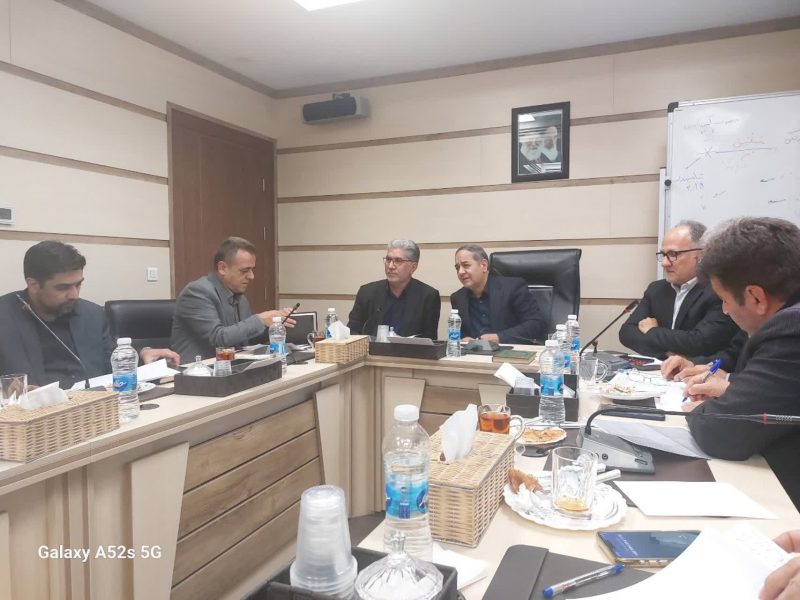 مجوز صادرات بخشی از محصول استان گلستان با سهمیه ۱۰۰۰۰ تن صادر شد