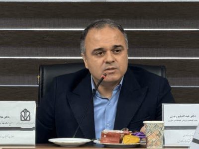میانگین بروز سرطان در گلستان از میانگین جهانی آن کمتر است