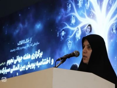عدالت آموزشی، راهبرد کانون گلستان؛ از درخشش در قله‌های علمی تا افتتاح مرکز نوآوری “کافنا