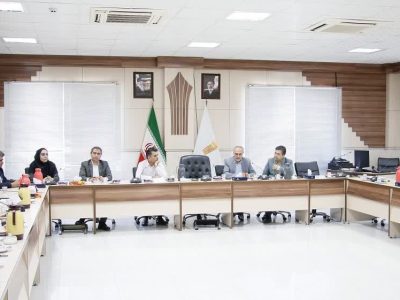 پیوند آموزش دانشگاهی و حرفه وکالت در دستور کار کانون وکلای گلستان و دانشگاه علمی‌کاربردی