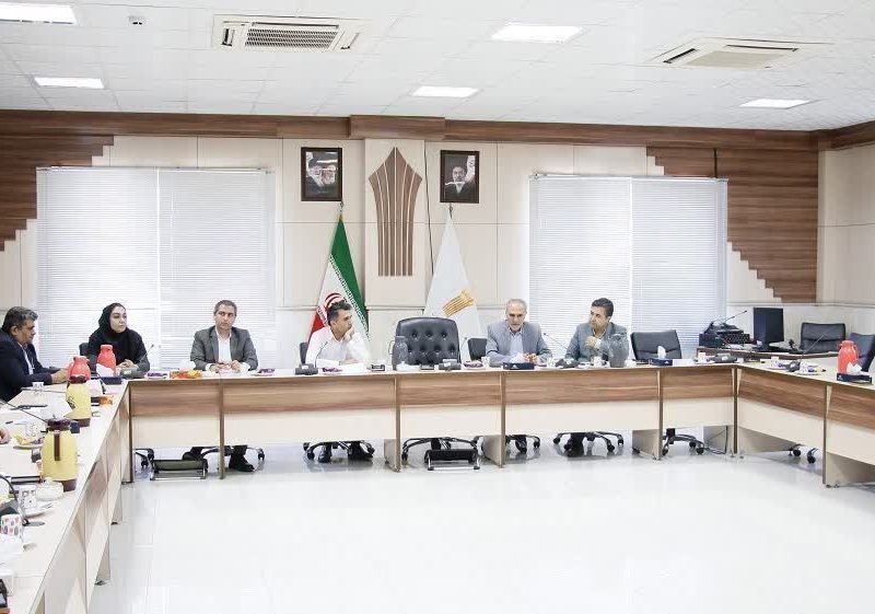 پیوند آموزش دانشگاهی و حرفه وکالت در دستور کار کانون وکلای گلستان و دانشگاه علمیکاربردی