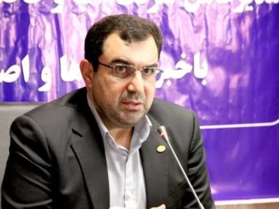 رهاسازی بچه‌ماهیان خاویاری پس از بارندگی اخیر در گلستان