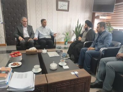 تقدیر ستاد امر به معروف گلستان از اقدام تحسین برانگیز مدیرکل تامین اجتماعی در جلوگیری از تعدیل ۲۰۰ نیروی کار