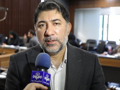 رشد ۲۴ درصدی درآمدهای استان گلستان در دو ماهه نخست ۱۴۰۵ خرداد 19, 1405 • مدیر وبسایت • اجتماعی
