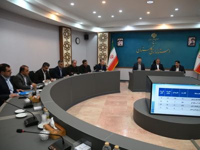 تأکید بر شناسایی میدانی املاک مازاد و تسریع در مستندسازی داراییهای دولتی