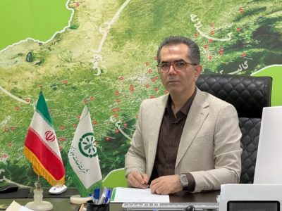 پیام تبریک مدیر شرکت خدمات حمایتی کشاورزی استان گلستان به مناسبت هفته جهاد کشاورزی