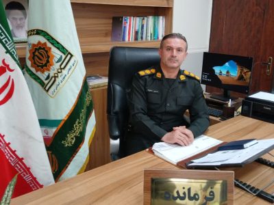 سارق مدرسه و مالخر راهی زندان شدند
