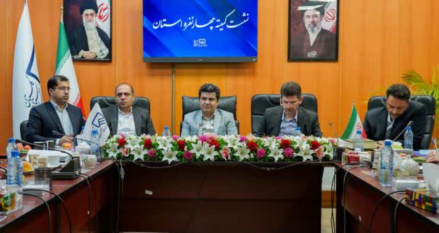 محمد ابراهیم پور رئیس سازمان نظام مهندسی ساختمان گلستان خبر داد؛ تصویب تعرفه‌ خدمات مهندسی در کمیته چهار نفره استان/ حمایت از معیشت مهندسان و ارتقای کیفیت ساخت‌وساز