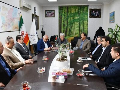 بررسی ظرفیت‌های تجاری و گردشگری برای راه‌اندازی پرواز گرگان ـ تاجیکستان
