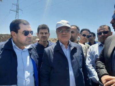 طهماسبی: تکمیل پروژه‌های آبی، کلید حل چالش آب و توسعه گلستان است