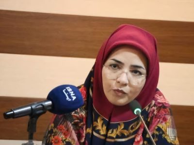 بانوی فعال فرهنگی گلستان: خانواده سنگ ‌بنای جامعه اسلامی است